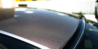 Carbon Fiber Wrap